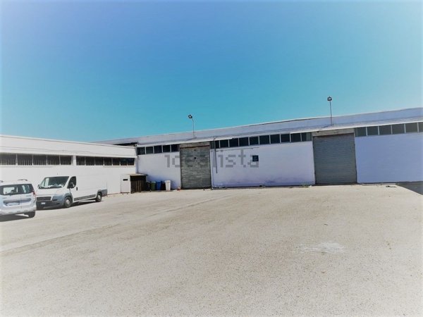 capannone in vendita a Sestu