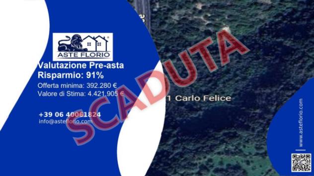 locale commerciale in vendita a Sestu