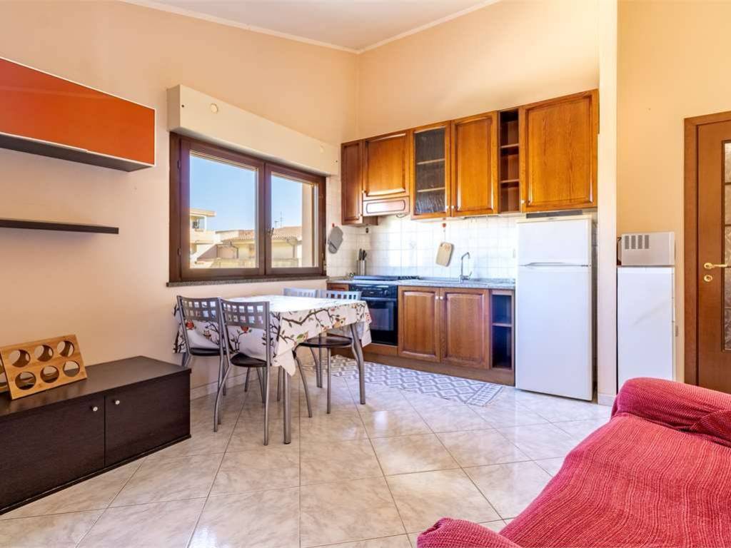 appartamento in vendita a Sestu