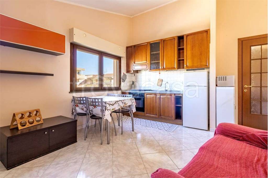 appartamento in vendita a Sestu