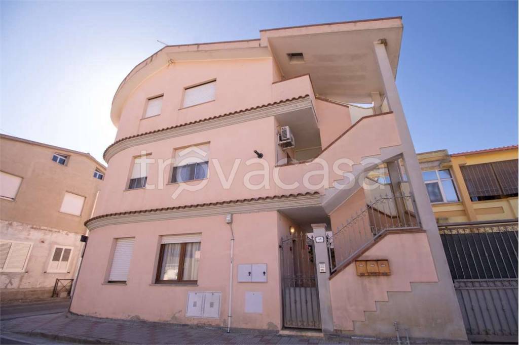 appartamento in vendita a Sestu