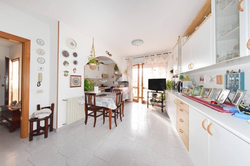 casa indipendente in vendita a Sestu