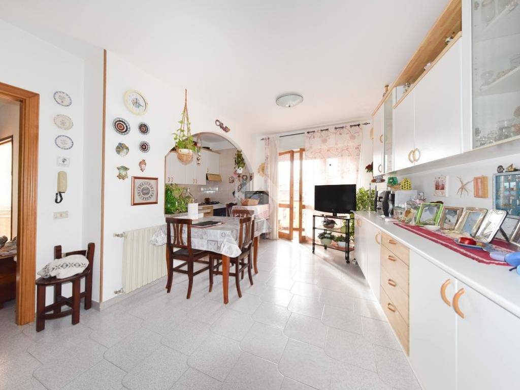 casa indipendente in vendita a Sestu in zona Dedalo