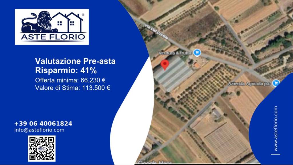 azienda agricola in vendita a Sestu