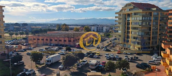 appartamento in vendita a Sestu in zona Cortexandra