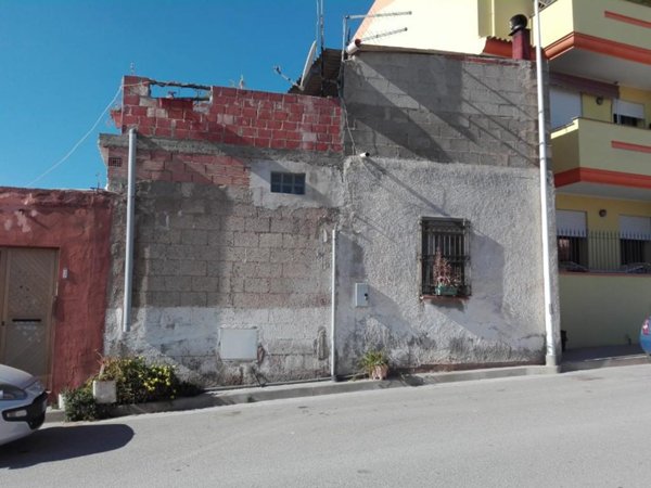 casa indipendente in vendita a Sestu