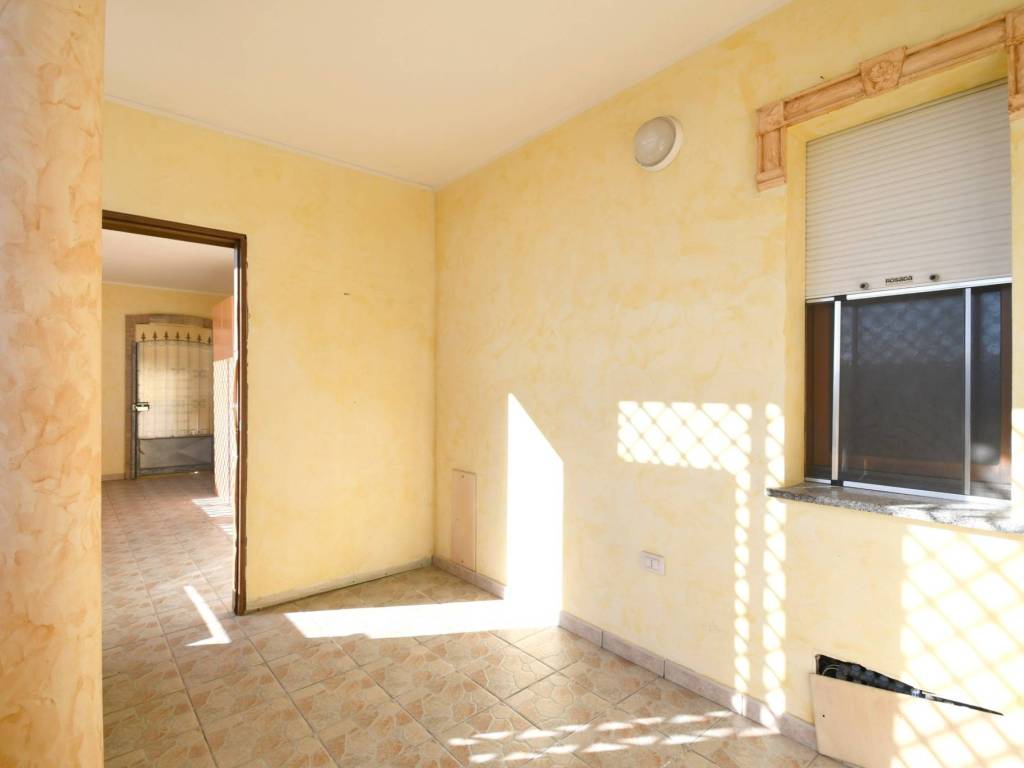 appartamento in vendita a Sestu