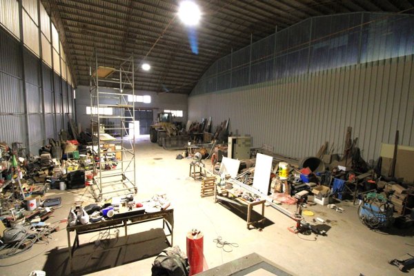 terreno agricolo in vendita a Sestu