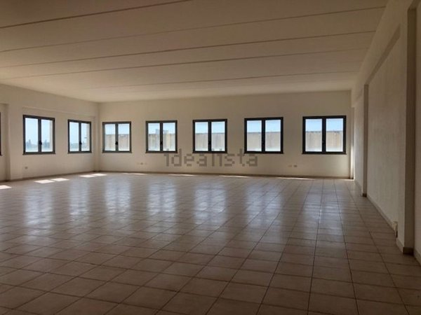 loft in vendita a Sestu