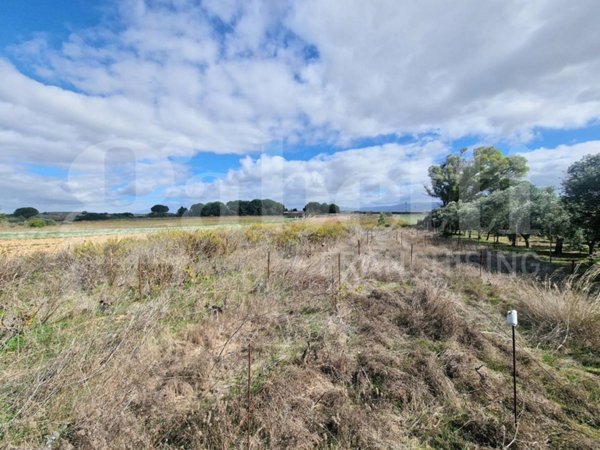 terreno edificabile in vendita a Sestu