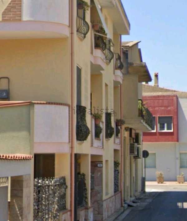 appartamento in vendita a Sestu