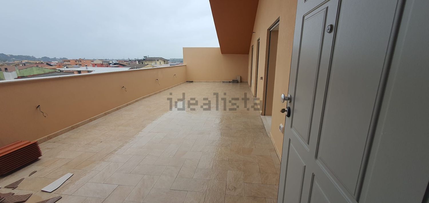 appartamento in vendita a Sestu