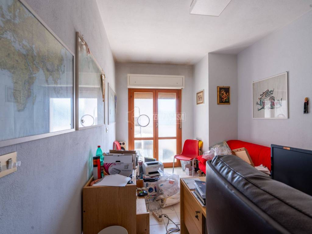 appartamento in vendita a Sestu