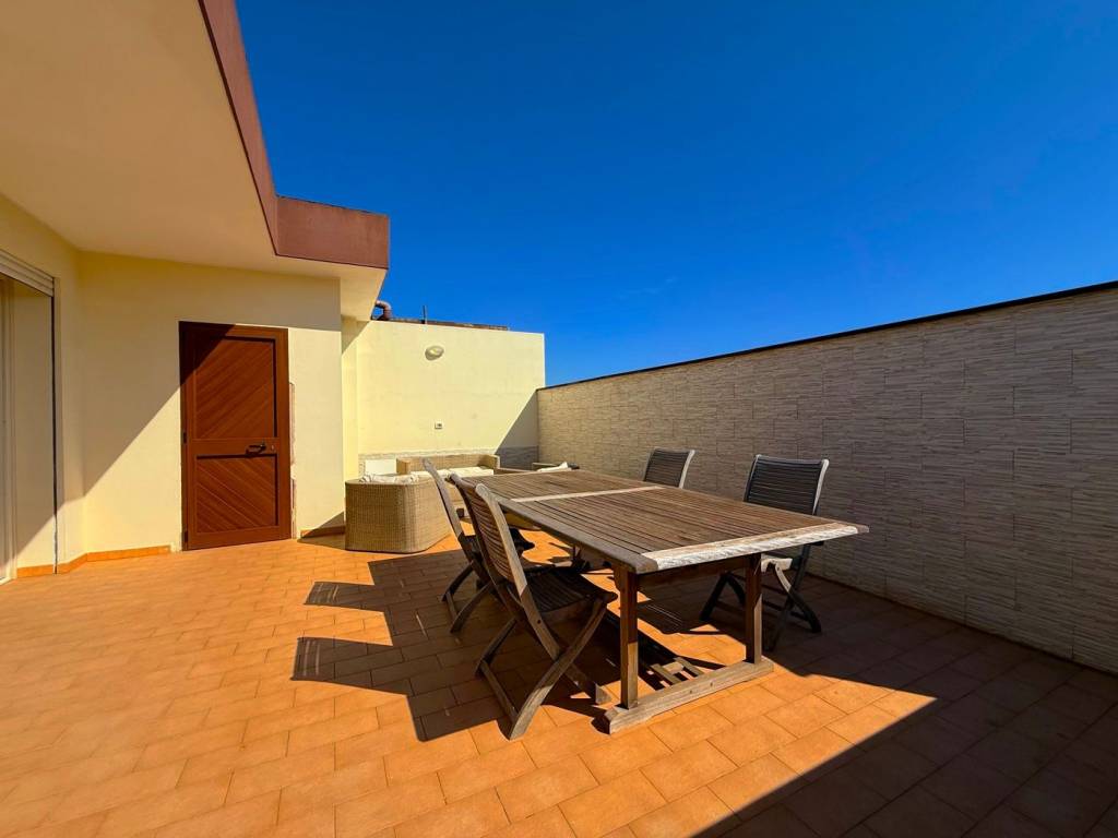 appartamento in vendita a Sestu