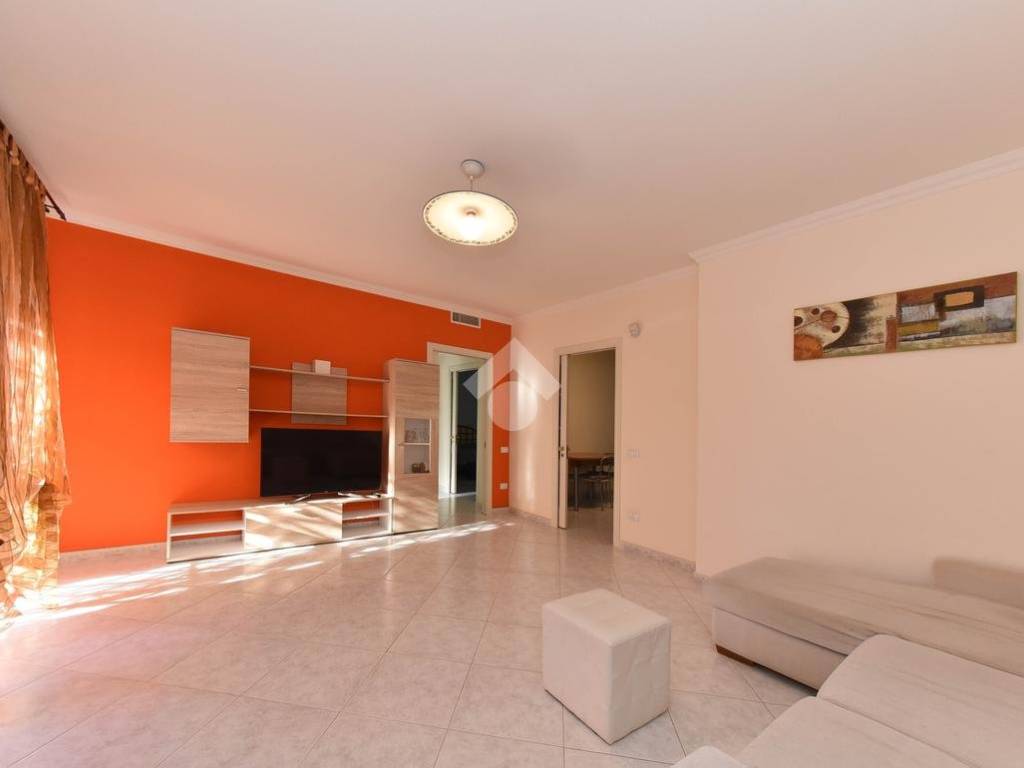 appartamento in vendita a Sestu