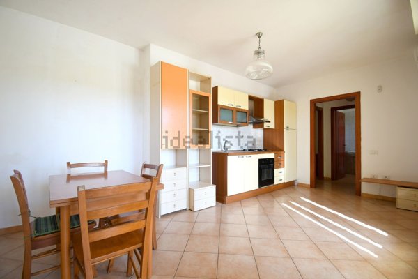 appartamento in vendita a Sestu