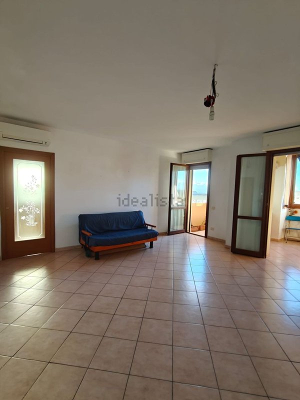 appartamento in vendita a Sestu in zona Cortexandra