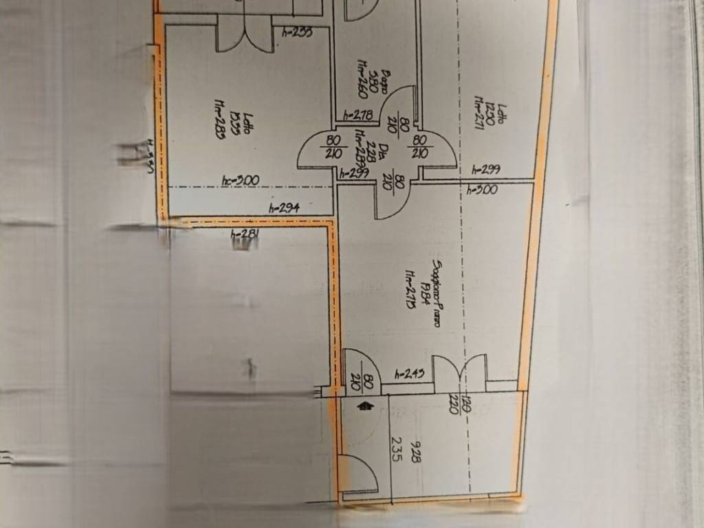 appartamento in vendita a Sestu in zona Dedalo