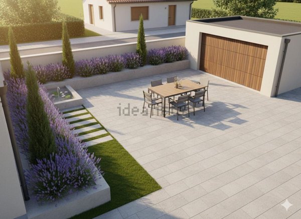 appartamento in vendita a Sestu