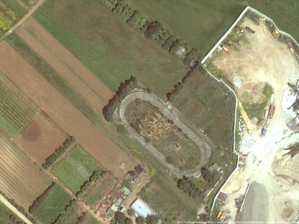 terreno agricolo in vendita a Sestu