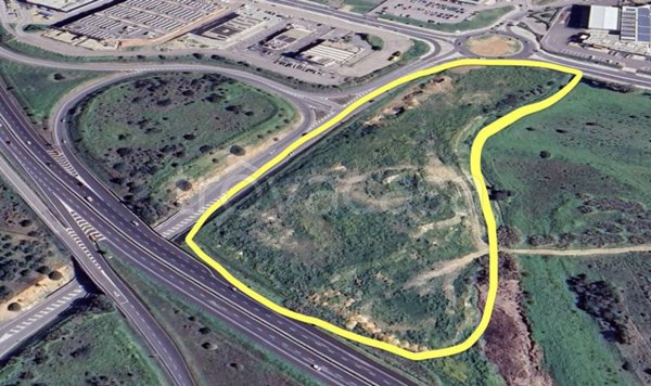 terreno edificabile in vendita a Sestu