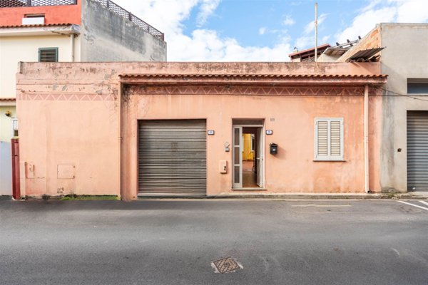 appartamento in vendita a Sestu