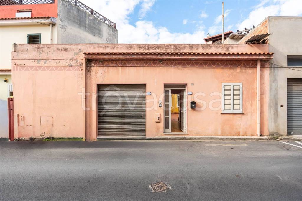 appartamento in vendita a Sestu