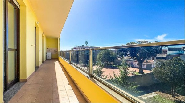 appartamento in vendita a Sestu