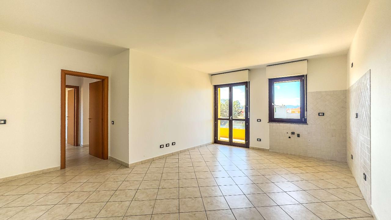 appartamento in vendita a Sestu