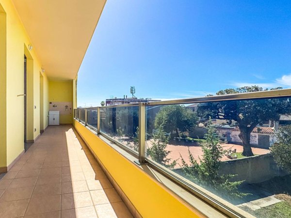 appartamento in vendita a Sestu