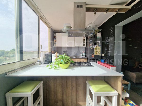 appartamento in vendita a Sestu in zona Dedalo