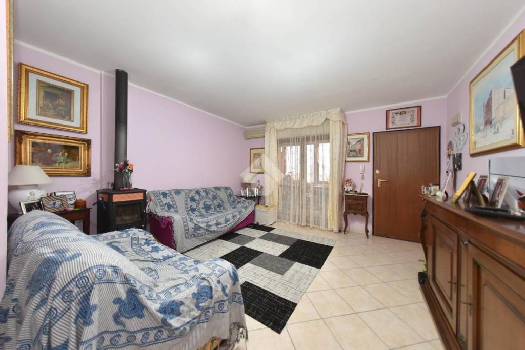 appartamento in vendita a Sestu