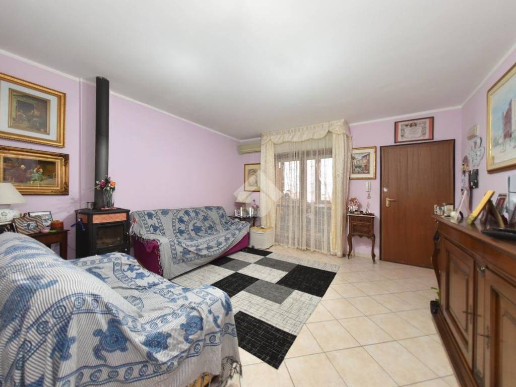 appartamento in vendita a Sestu in zona Dedalo