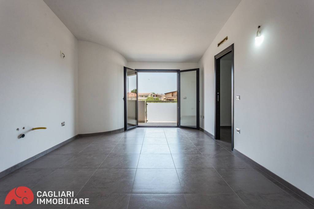 appartamento in vendita a Sestu