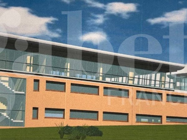 ufficio in vendita a Sestu