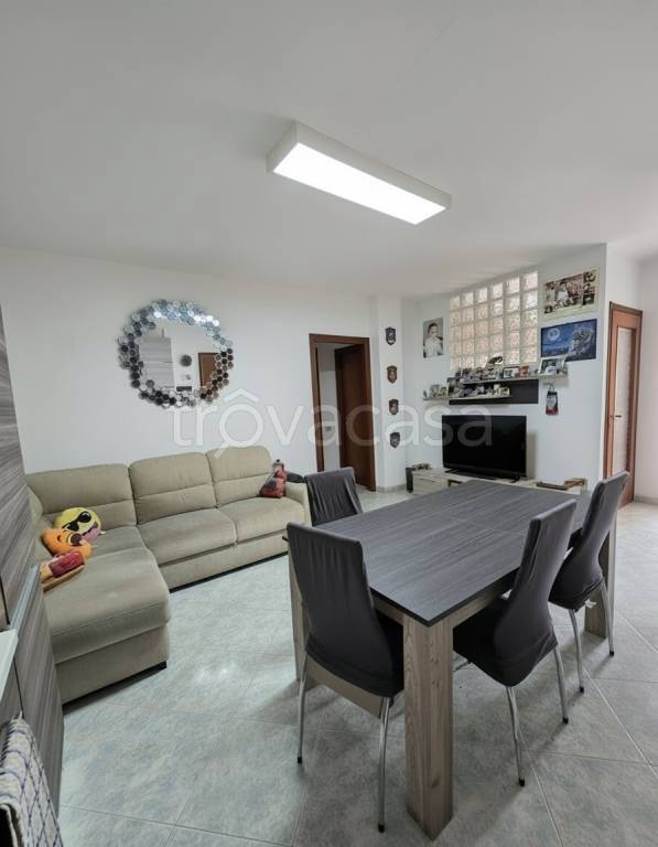 appartamento in vendita a Sestu