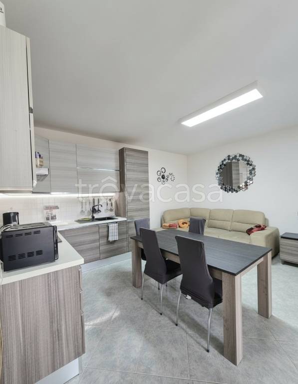 appartamento in vendita a Sestu