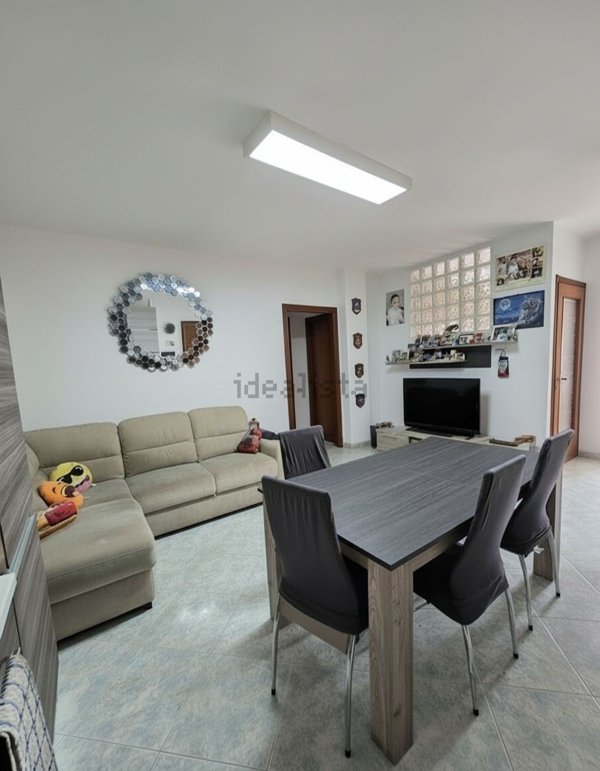 appartamento in vendita a Sestu