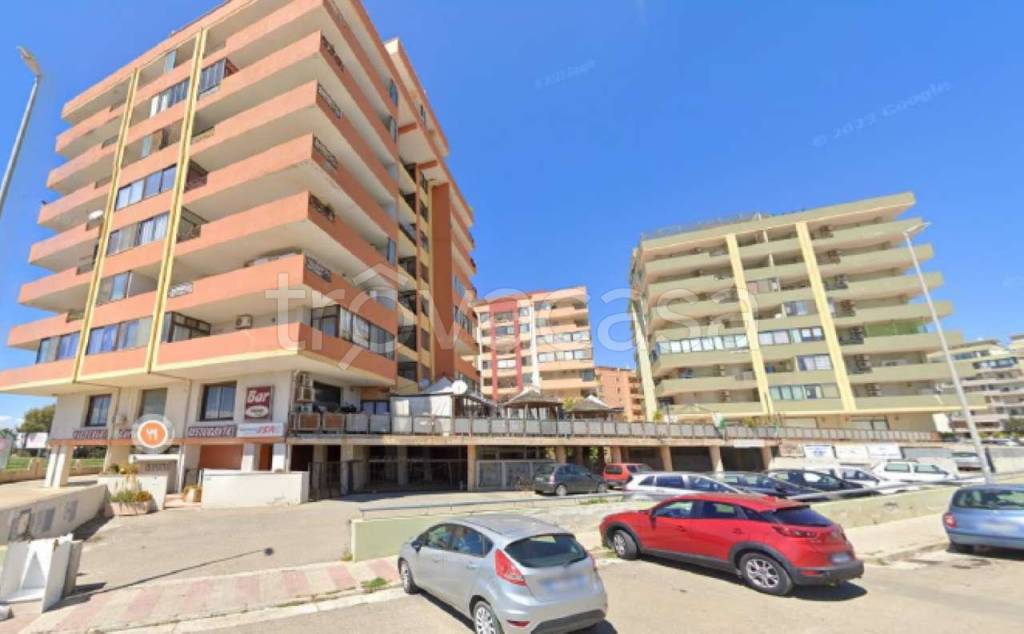 negozio in vendita a Sestu