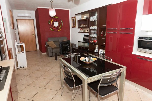 appartamento in vendita a Sestu