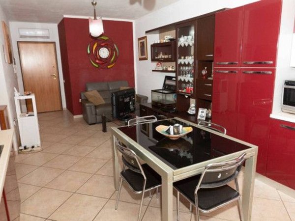 appartamento in vendita a Sestu