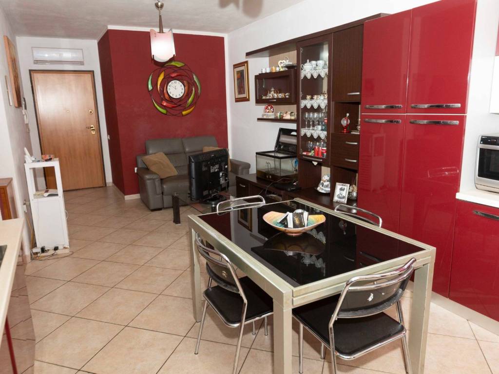 appartamento in vendita a Sestu