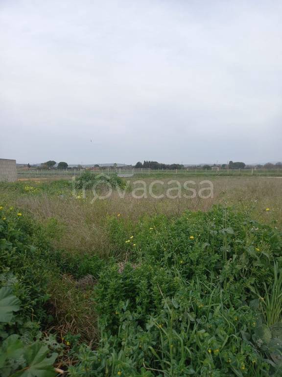 terreno edificabile in vendita a Sestu
