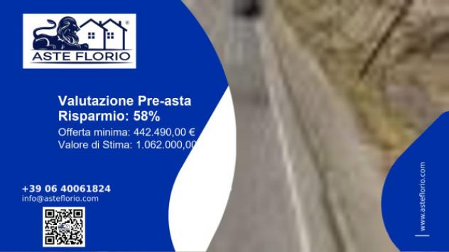 locale commerciale in vendita a Sestu