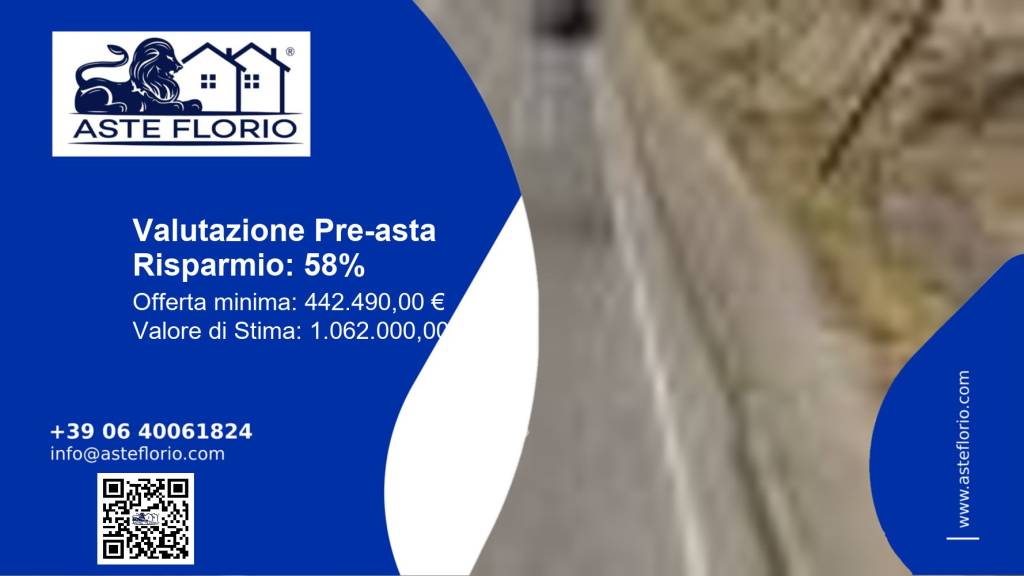 locale commerciale in vendita a Sestu