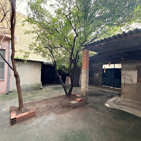 casa indipendente in vendita a Sestu