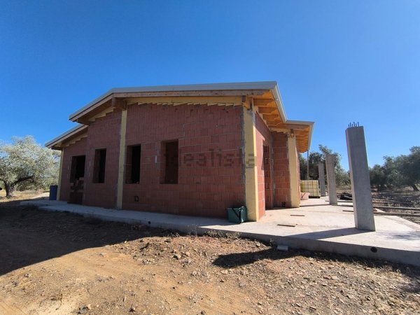 casa indipendente in vendita a Sestu