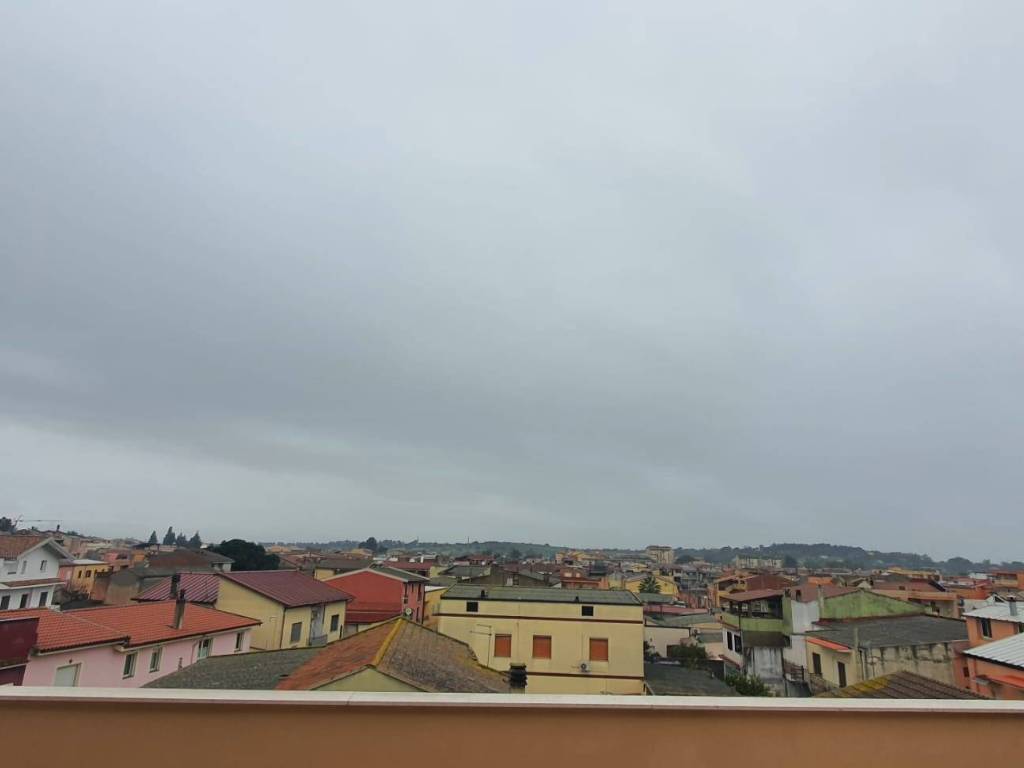 appartamento in vendita a Sestu