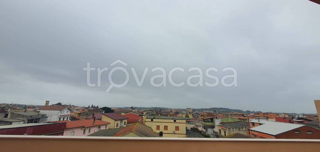 appartamento in vendita a Sestu