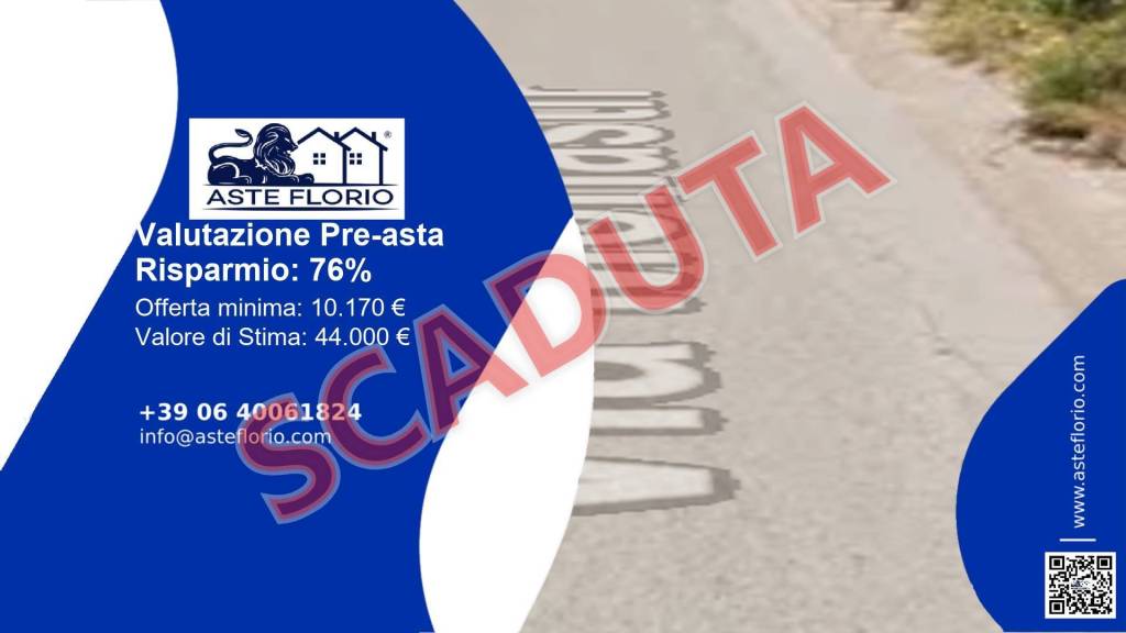 terreno edificabile in vendita a Sestu